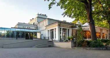 Инвестиционная 7 120 м² в Рига, Латвия