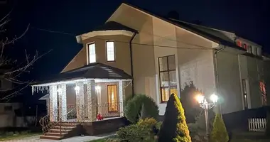 House in Homyel, Belarus