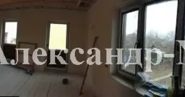 3 room house in Odessa, Ukraine