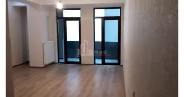 Квартира 2 комнаты в Тбилиси, Грузия