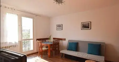 2 room apartment in Gdynia, Poland