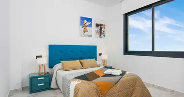 Villa 3 bedrooms in Benijofar, Spain