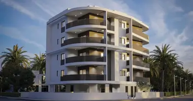 Appartement 3 chambres dans Nicosie, Chypre