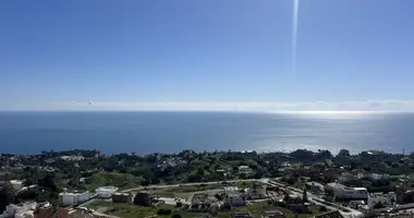 Квартира 3 спальни в Benalmadena, Испания