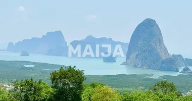 Grundstück in Ban Tha Pak Waeng, Thailand