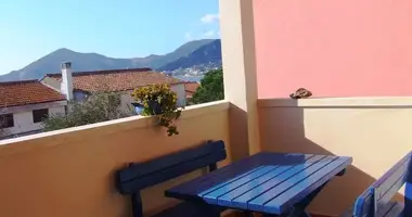 1 bedroom apartment in Kamenovo, Montenegro