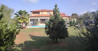 Villa 3 bedrooms in Vinkuran, Croatia