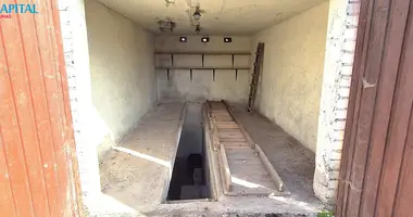 Nieruchomości komercyjne 40 m² w Biriuliszki, Litwa