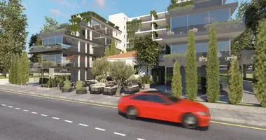 Appartement 3 chambres dans Paphos, Chypre