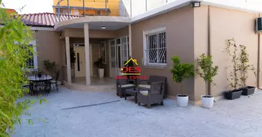 🔑🏡 FOR RENT PRIVATE HOUSE 2+1+2 NEAR VLORA MUNICIPALITY. в Влёра, Албания