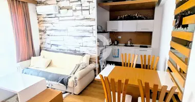 1 bedroom apartment in Nesebar, Bulgaria