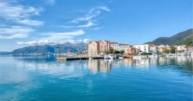 Hotel 500 m² in Tivat, Montenegro