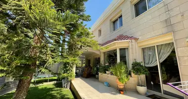 Casa 5 habitaciones en Comunidad St. Tychon, Chipre