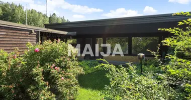 Mieszkanie 4 pokoi w Porvoo sub region, Finlandia
