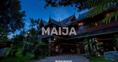Haus 12 zimmer in Mueang Rayong, Thailand