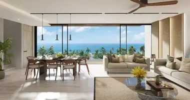 Villa 3 habitaciones con Doble acristalamiento, con Amueblado, con Aire acondicionado en Phuket, Tailandia