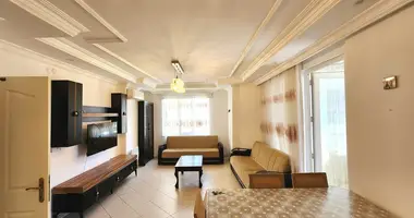 Appartement 1 chambre dans Alanya, Turquie