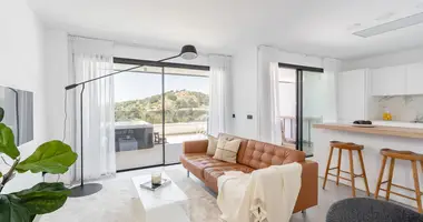 Wohnung 2 Schlafzimmer in Estepona, Spanien