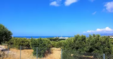 Plot of land in District of Chersonissos, Greece