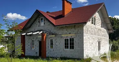 Maison dans Brest, Biélorussie