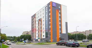 Oficina 24 m² en Minsk, Bielorrusia