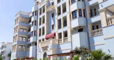 Квартира 2 спальни в Муниципалитет Germasogeia, Кипр