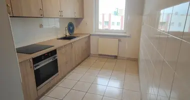 2 room apartment in Poznan, Poland