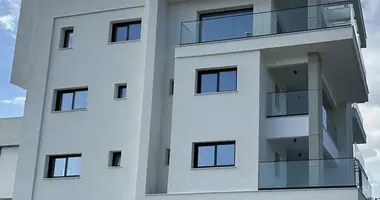 Mieszkanie 2 pokoi w Limassol, Cypr