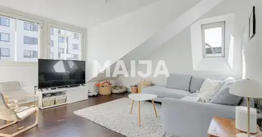 Wohnung 2 zimmer in Verwaltungsgemeinschaft Helsinki, Finnland
