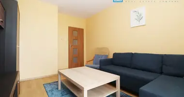 2 room apartment in Krakow, Poland