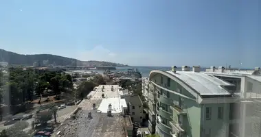 Wohnung 3 zimmer in Bar, Montenegro