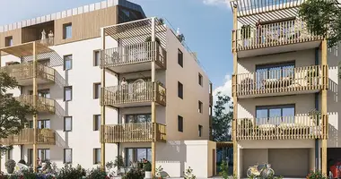 Apartamento 3 habitaciones en Francia metropolitana, Francia