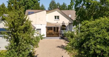 Casa en Gasparai, Lituania