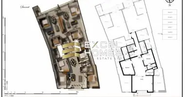 Apartamento 2 habitaciones en Sannat, Malta