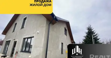 House in Orsha, Belarus