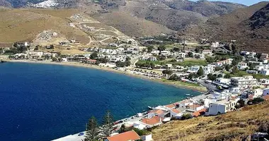 Terrain dans Korissia, Grèce