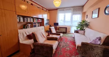 Apartamento 2 habitaciones en Zalaegerszegi jaras, Hungría