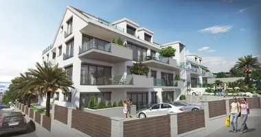 2 bedroom apartment in All countries