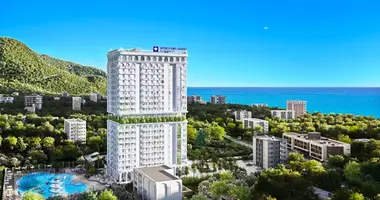 Kawalerka 1 pokój w Batumi, Gruzja