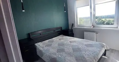 Apartamento 3 habitaciones en Pryluki, Belarús