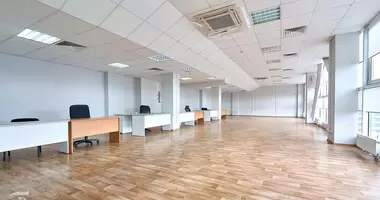 Bureau 195 m² dans Minsk, Biélorussie