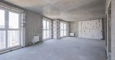 Apartamento 4 habitaciones en Minsk, Belarús