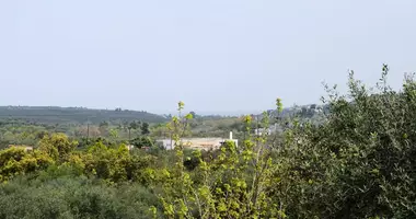 Grundstück in Nerochori, Griechenland
