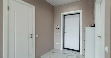 4 room apartment in Kopishche, Belarus