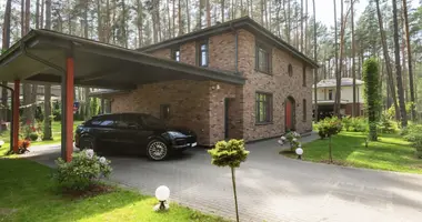 Villa 6 chambres dans Jurmala, Lettonie