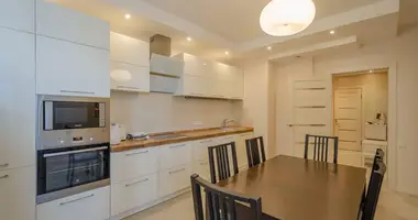 Appartement 3 chambres dans Minsk, Biélorussie