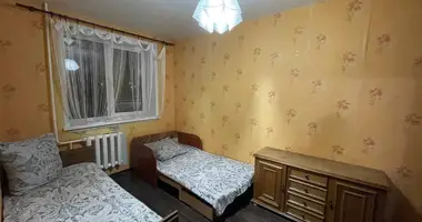 2 room apartment in Smalyavichy, Belarus