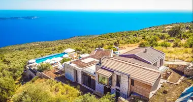 Villa 8 chambres dans Kas, Turquie
