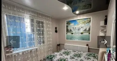 3 room apartment in Biaroza, Belarus