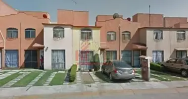 Haus 2 Schlafzimmer in Cuautitlan Izcalli, Mexiko